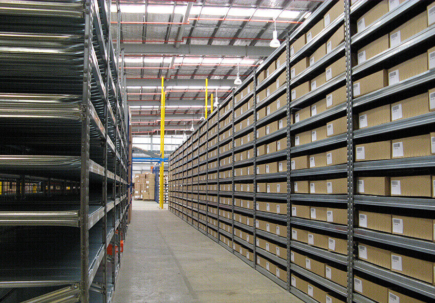 Regały archiwalne &ndash; idealne miejsce dla Twoich akt