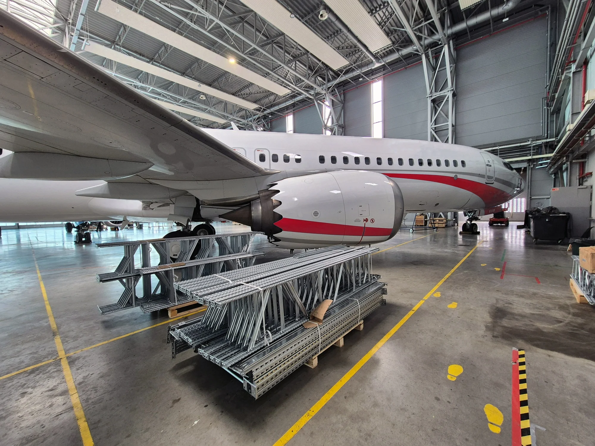 Wysokie standardy - naturalne środowisko naszych rozwiązań 